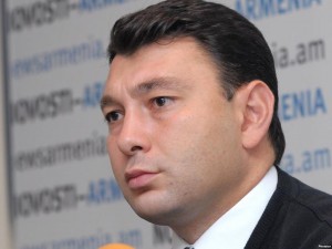 Sharmazanov