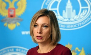 Zakharova