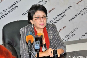 arzoumanian