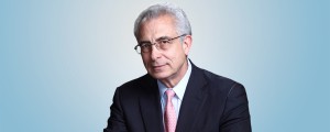 Ernesto Zedillo