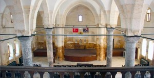 Iglesia-URFA