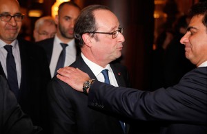 hollande-murad