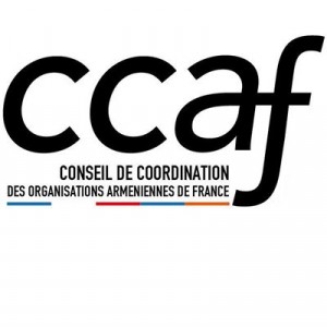 Logo CCAF