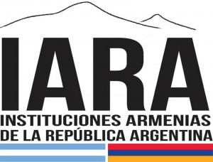 Logo IARA