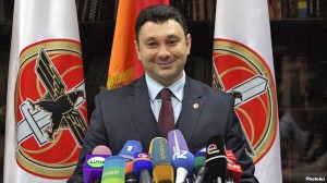 Sharmazanov