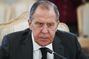 Lavrov sergei