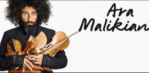 malikian ara