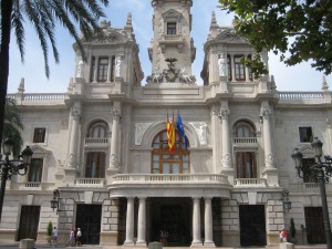 Ayuntamiento-Valencia