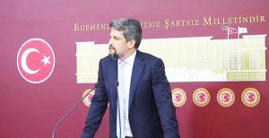 Garó paylan