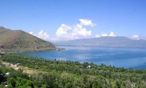 Lago-Sevan