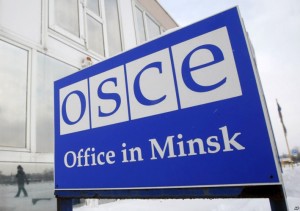 Minsk-OSCE