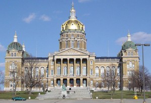 Capitolio-IOWA