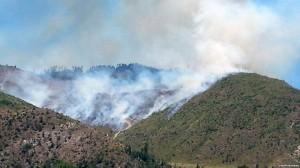 Incendios-Georgia