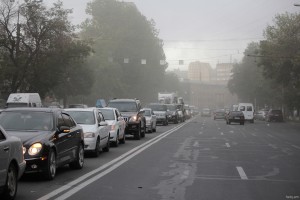 contaminación