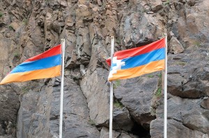 Nagorno-Karabagh