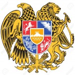 escudo de Armenia