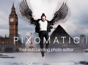 pixomatic