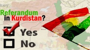 referendo kurdistan