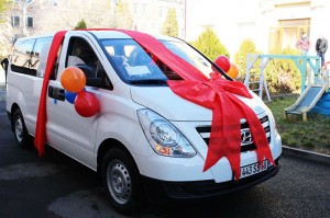 MINIBUS_GYUMRI