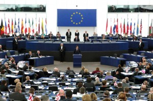 Parlamento-europeo