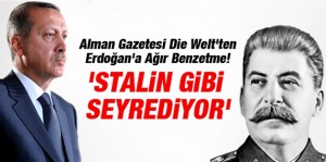 Stalin-erdogan