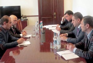 Embajada-en-armenia