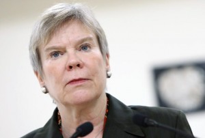 Rose Gottemoeller