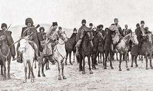 Voluntarios