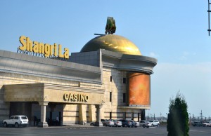 Casino-Shangri-la