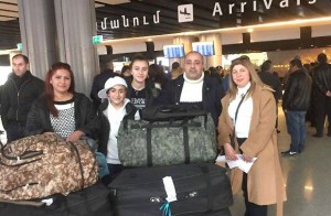 Familia-armenia-siria