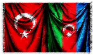 Turquía-Azerbaidján