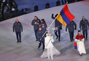 Armenia-juegos-Olimpícos-2018