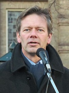 Joel Voordewind