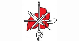 Logo FRA