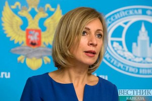 Maria-Zakharova