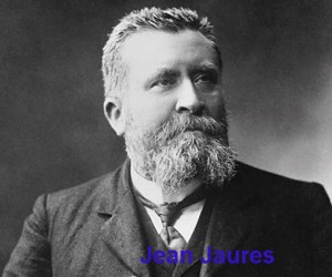 Jean-Jaures