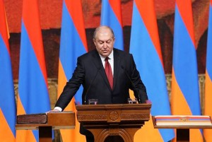 Armen-Sarkissian