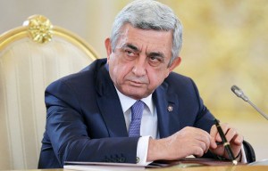 Serge-Sarkissian