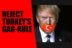 Trump-Turquia