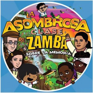 zamba