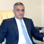 Mher Grigoryan, Viceprimer Ministro