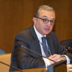 Zohrab Mnatsakanyan, Ministro de Asuntos Exteriores