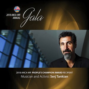 SerjTankian-Gala