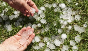 granizo armenia