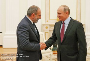 Pashinian-Putin-1