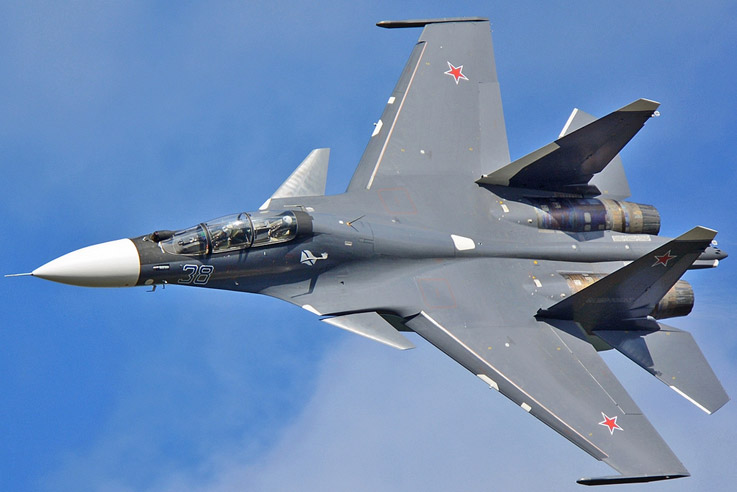 Ministerio de Defensa: Eligen qué tipo de aviones de combate a comprar –  Diario Armenia