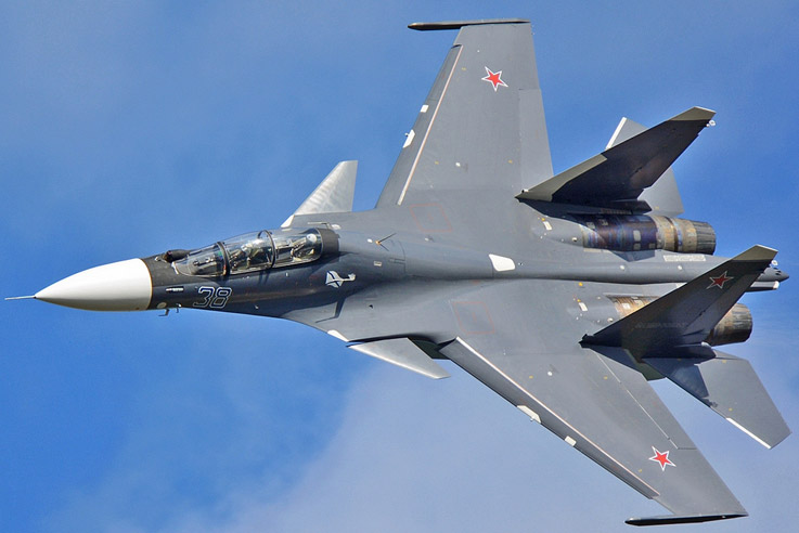 Ministerio de Defensa: Eligen qué tipo de aviones de combate a comprar – Diario Armenia