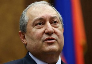 Armén-Sarkissian