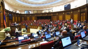 Parlamento-de-Armenia