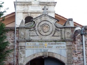 Iglesia-Armenia-Estambul